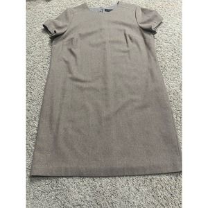 BANANA REPUBLIC Dress, Short Sleeve